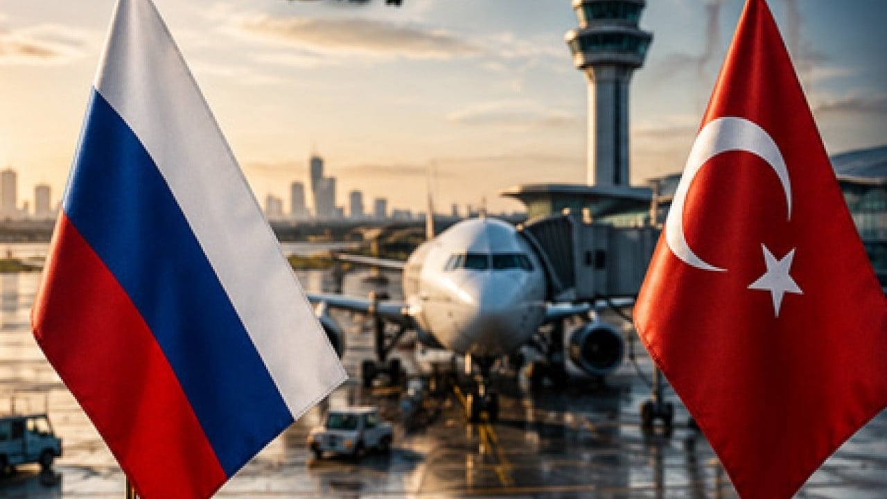 Foto - Diplomatik kriz patlamıştı! Rusya Türkiye söylentileriyle ilgili sessizliğini bozdu: Yetersizlik yok