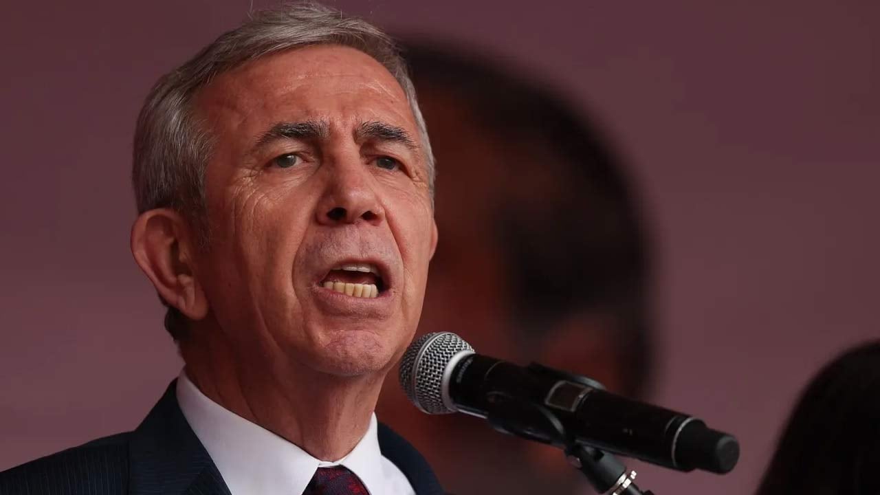 Foto - Direksiyonu Danıştay’a kırıyor! Mansur’dan soruşturmadan kaçma planı