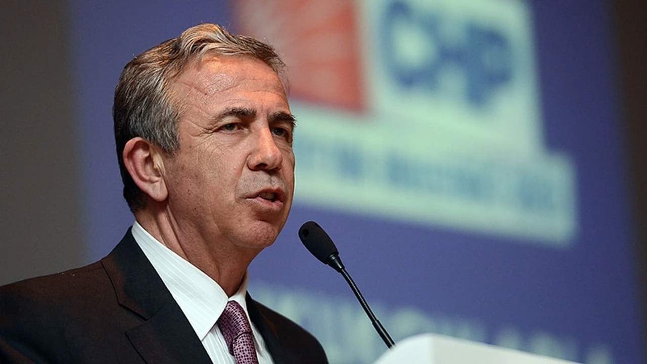 Foto - Direksiyonu Danıştay’a kırıyor! Mansur’dan soruşturmadan kaçma planı