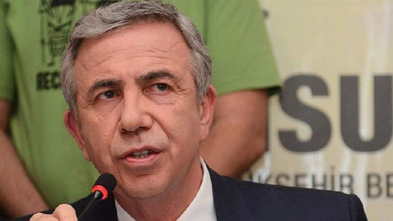 Foto - Direksiyonu Danıştay’a kırıyor! Mansur’dan soruşturmadan kaçma planı