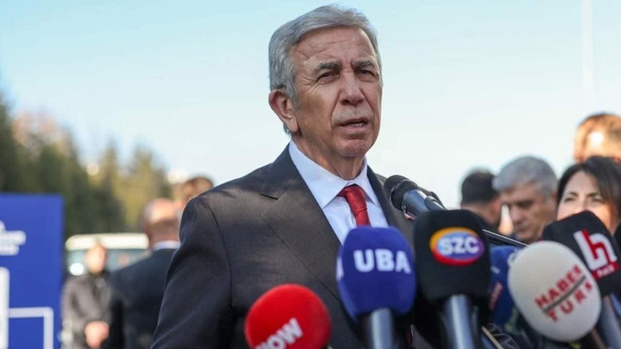 Foto - Direksiyonu Danıştay’a kırıyor! Mansur’dan soruşturmadan kaçma planı