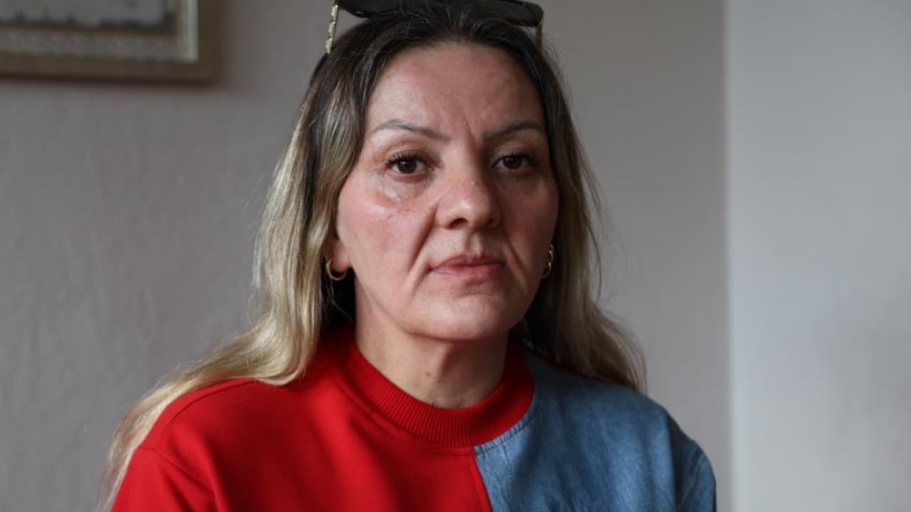 Foto - Diş ağrısı diye gitti, hayatının şokunu yaşadı