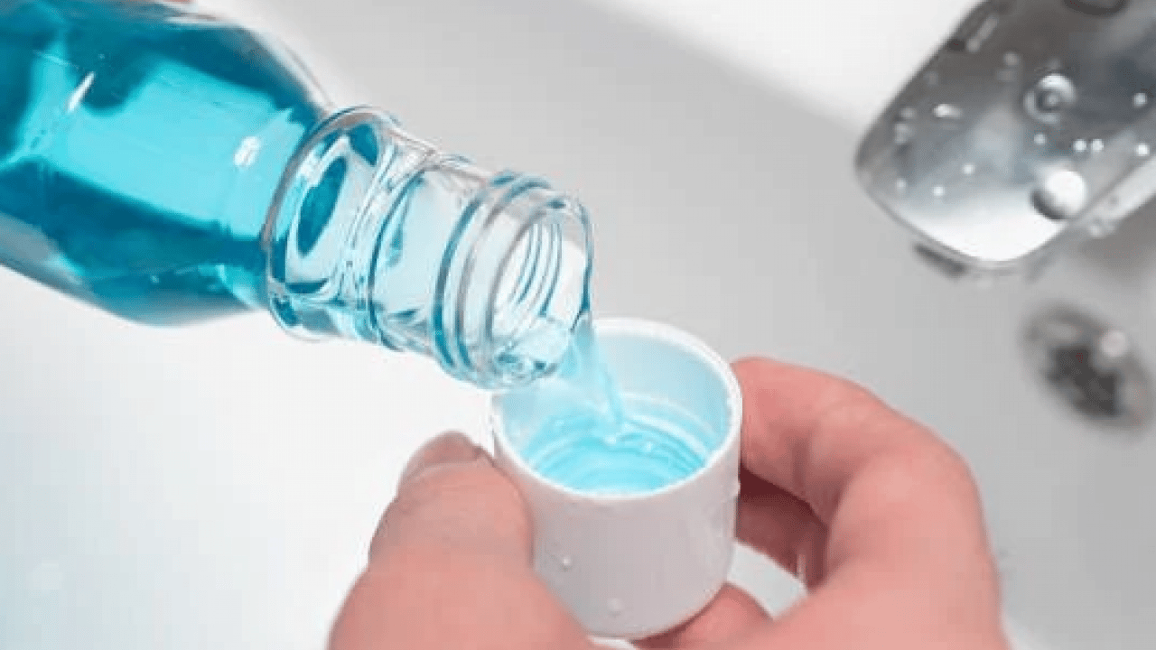 Foto - Diş fırçalarken kan mı geliyor? Aman dikkat! İşte diş eti iltihabını geçiren yöntemler