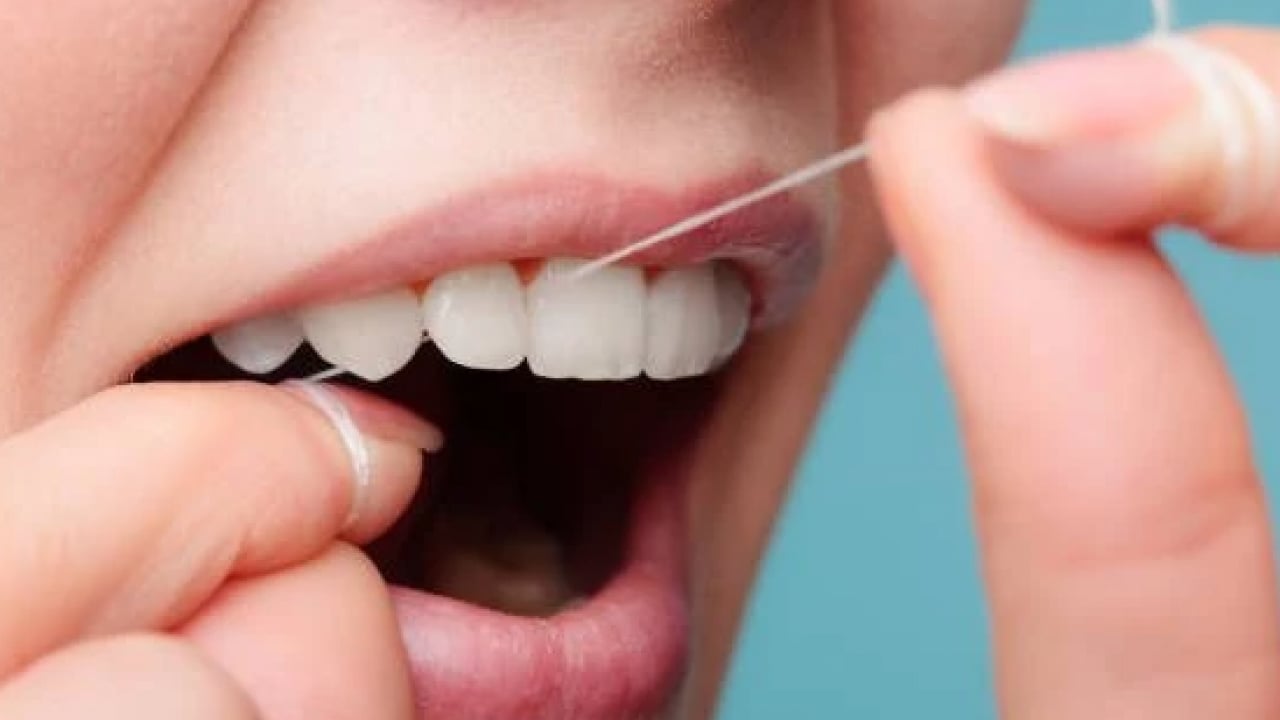 Foto - Diş fırçalarken kan mı geliyor? Aman dikkat! İşte diş eti iltihabını geçiren yöntemler