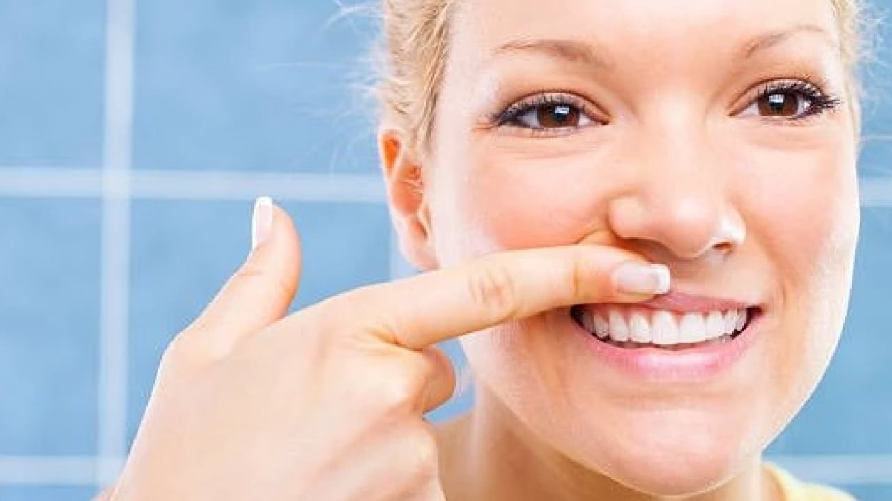 Foto - Diş fırçalarken kan mı geliyor? Aman dikkat! İşte diş eti iltihabını geçiren yöntemler