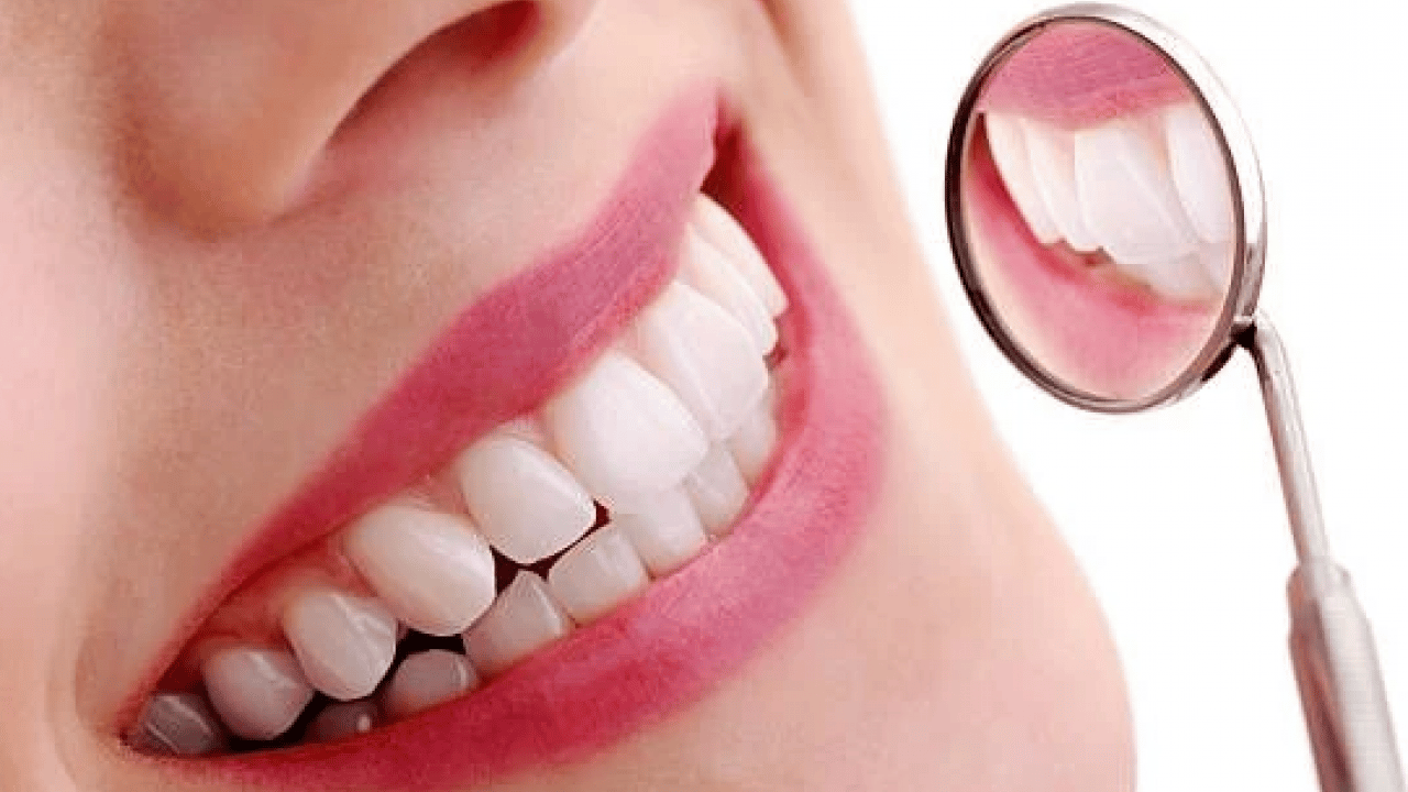 Foto - Diş fırçalarken kan mı geliyor? Aman dikkat! İşte diş eti iltihabını geçiren yöntemler