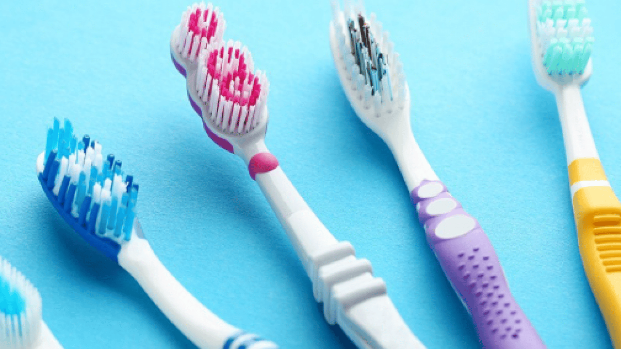 Foto - Diş fırçası nasıl saklanmalı? Bu hatayı sakın yapmayın!