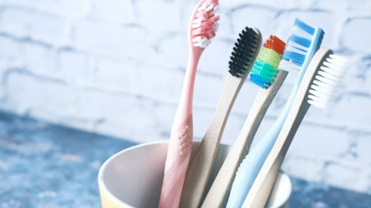 Foto - Diş fırçası nasıl saklanmalı? Bu hatayı sakın yapmayın!