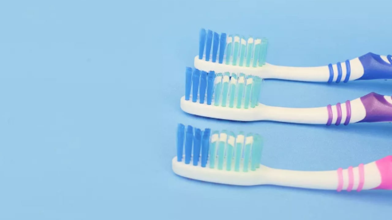 Foto - Diş fırçası nasıl saklanmalı? Bu hatayı sakın yapmayın!