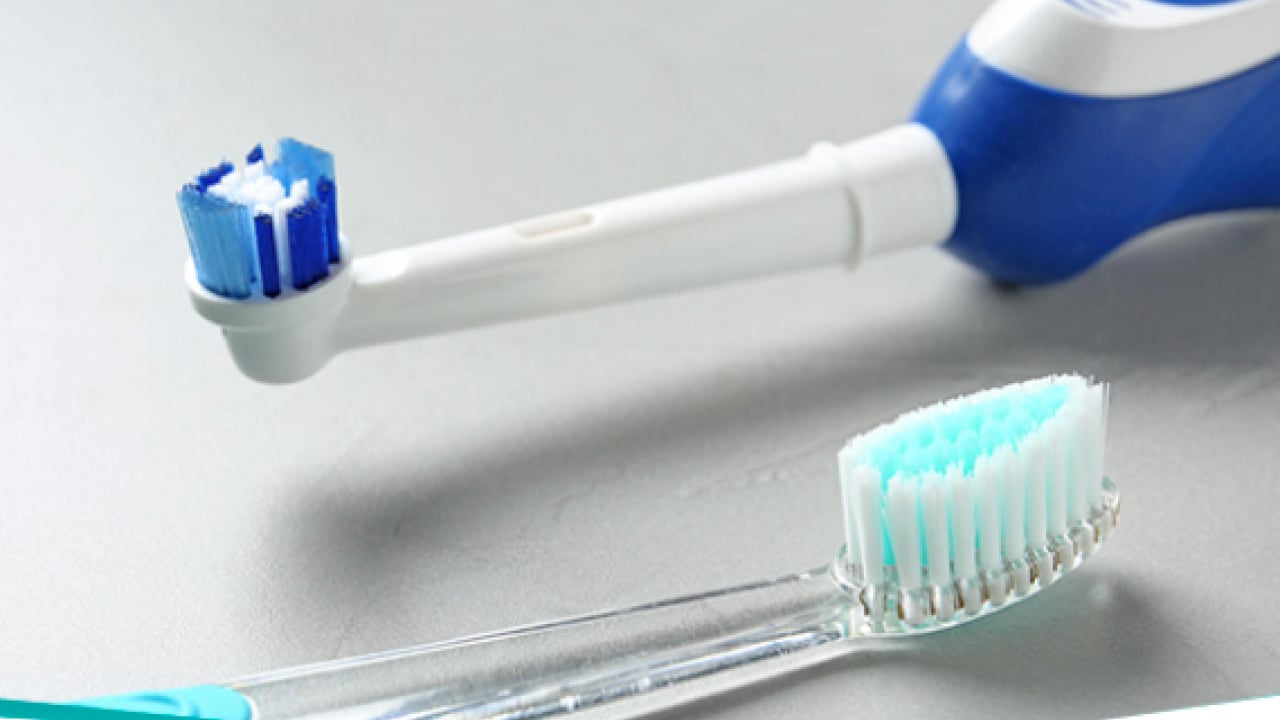 Foto - Diş fırçası nasıl saklanmalı? Bu hatayı sakın yapmayın!