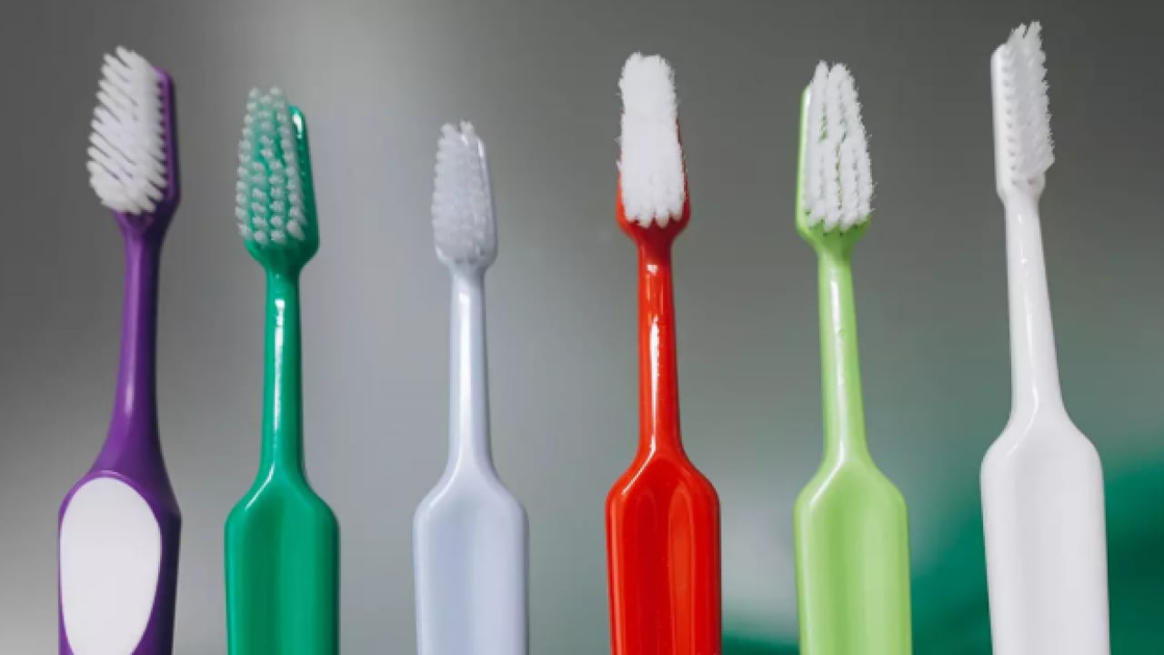 Foto - Diş fırçası nasıl saklanmalı? Bu hatayı sakın yapmayın!