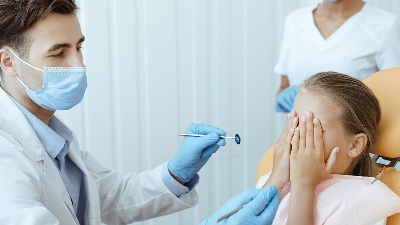 Diş hekimine gitme korkusunun yeni nedeni: Yüksek tiz sesi, karakteristik cıyaklamasıdır! Yeni keşif