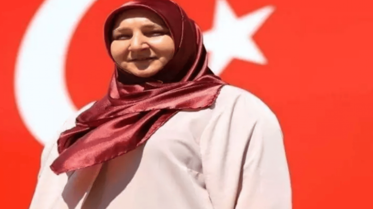 Foto - Diş hekiminin acı sonu Çocuklarının gözü önünde öldürüldü!