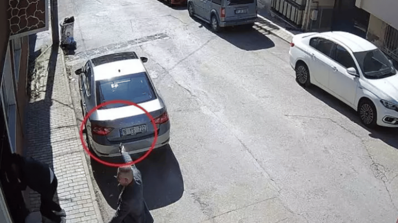 Foto - Diş hekiminin acı sonu Çocuklarının gözü önünde öldürüldü!