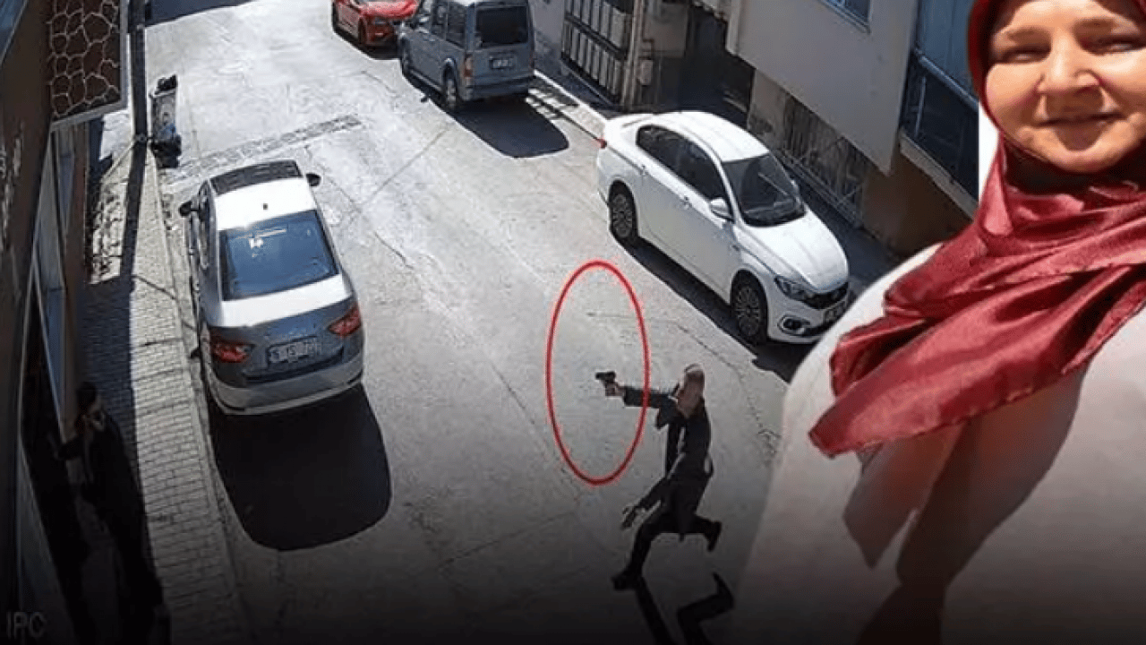 Diş hekiminin acı sonu Çocuklarının gözü önünde öldürüldü!