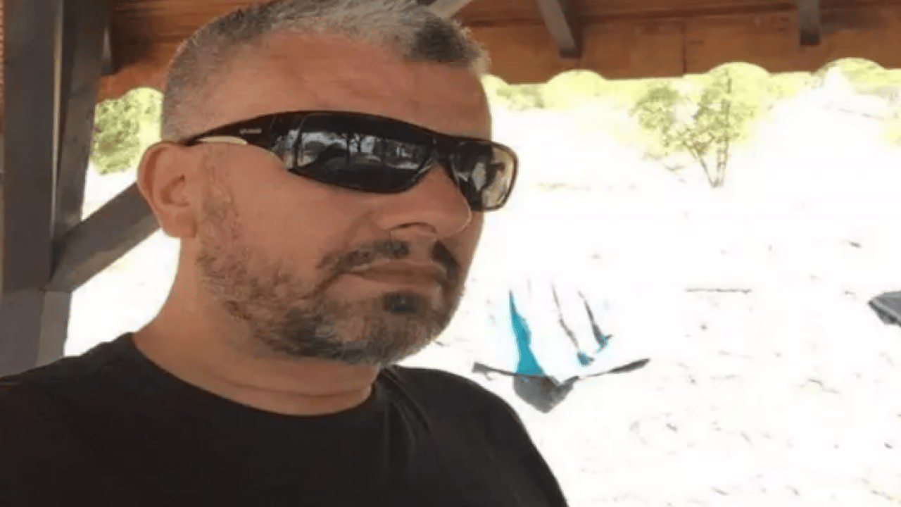 Foto - Diş hekiminin acı sonu Çocuklarının gözü önünde öldürüldü!