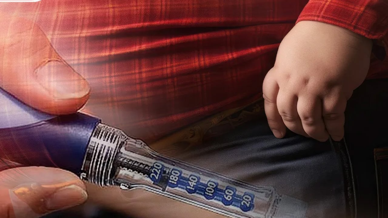 Foto - Diş sağlığı bozuk olan çocukların muayenesi tam anlamıyla büyük sorun diyenler işte çözümü burada 