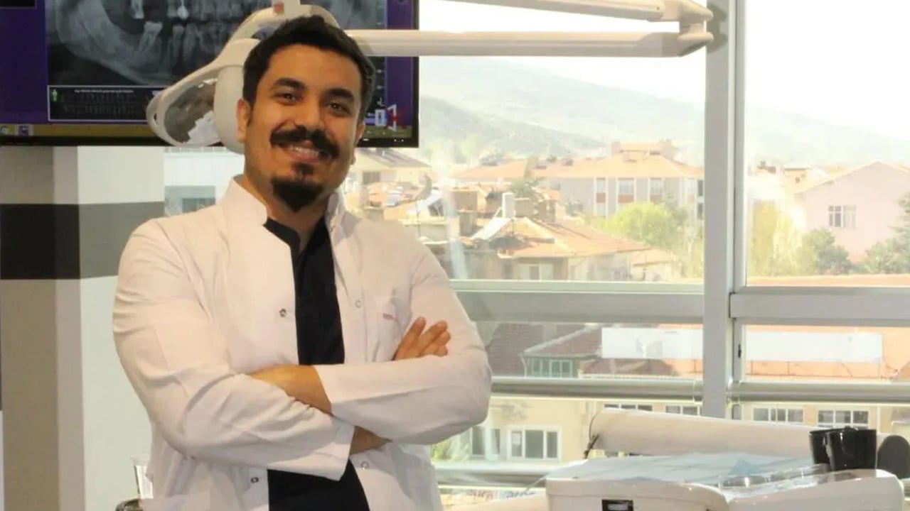 Foto - Diş sağlığı bozuk olan çocukların muayenesi tam anlamıyla büyük sorun diyenler işte çözümü burada 