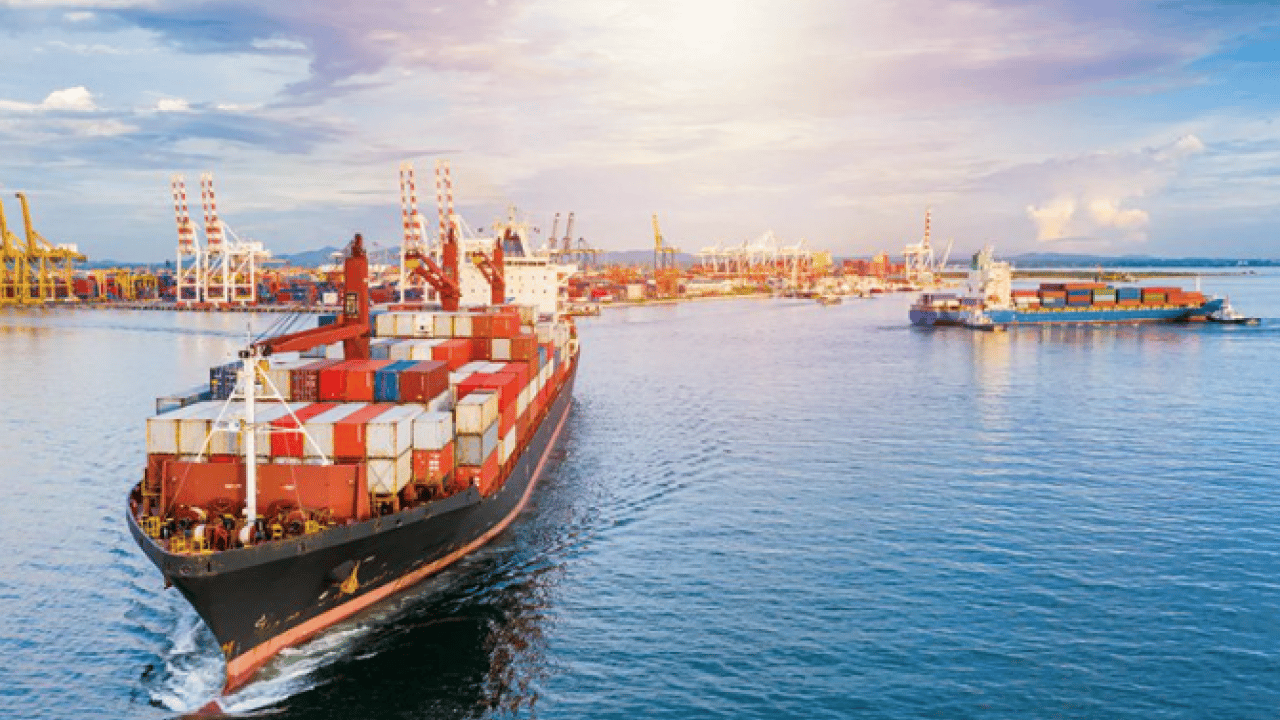 Foto - Dış ticarette 2026 rotası belli oldu: İhracatta yükseliş, ithalatta 'fren' dönemi!