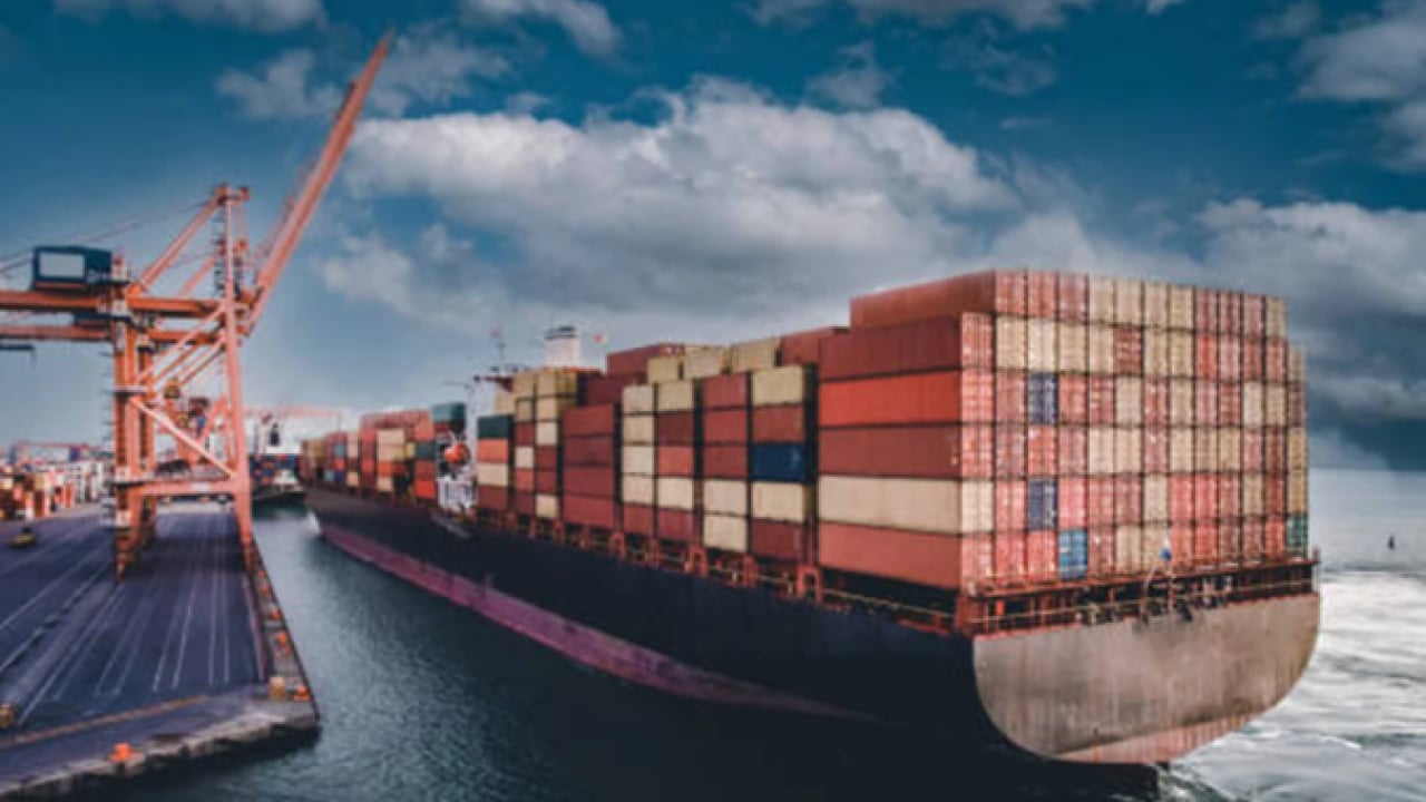 Foto - Dış ticarette 2026 rotası belli oldu: İhracatta yükseliş, ithalatta 'fren' dönemi!