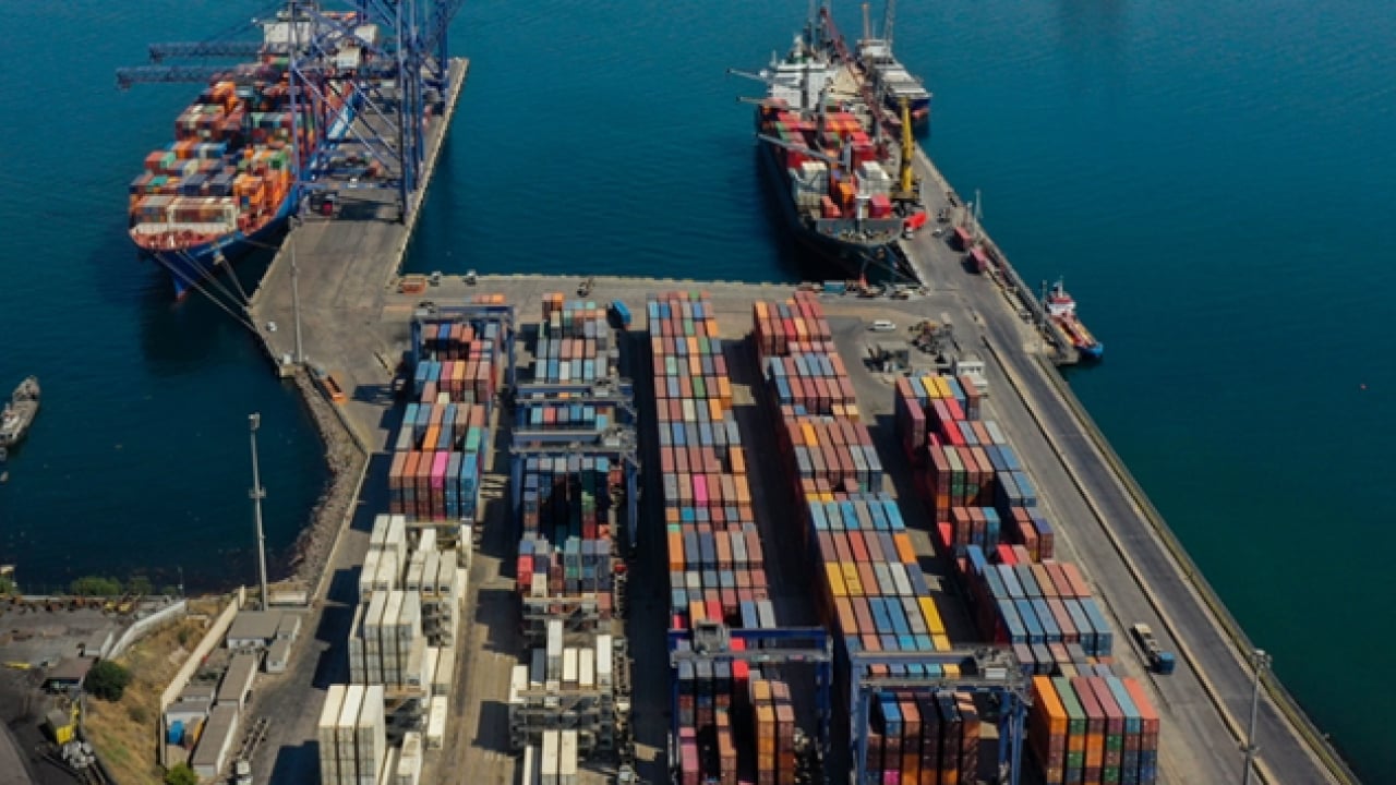 Foto - Dış ticarette 2026 rotası belli oldu: İhracatta yükseliş, ithalatta 'fren' dönemi!