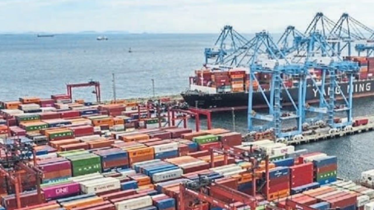 Foto - Dış ticarette 2026 rotası belli oldu: İhracatta yükseliş, ithalatta 'fren' dönemi!