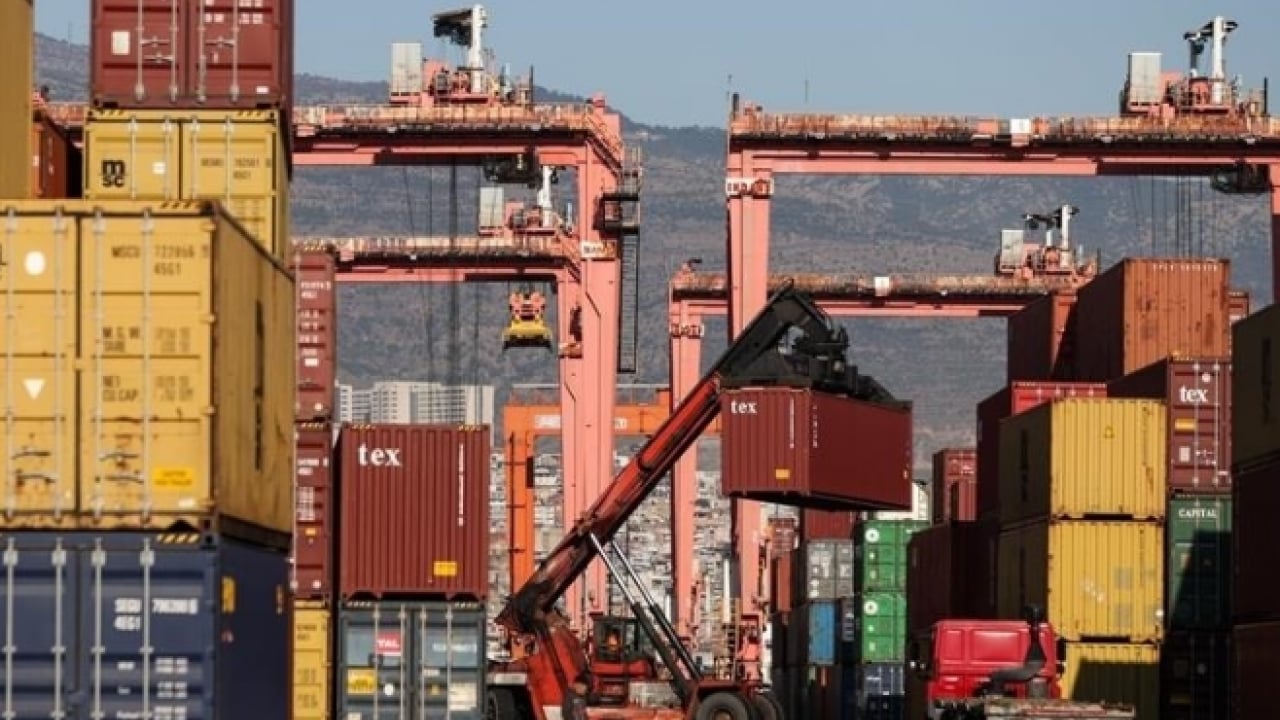 Foto - Dış ticarette 2026 rotası belli oldu: İhracatta yükseliş, ithalatta 'fren' dönemi!