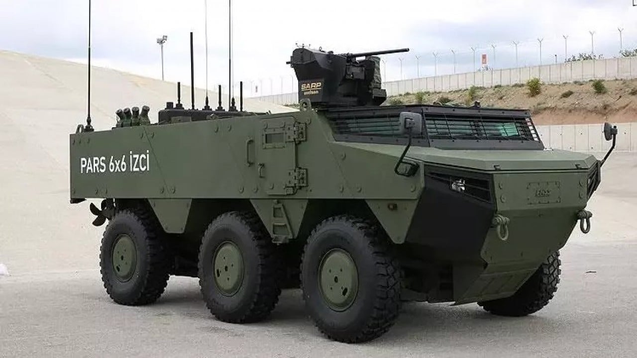 Foto - Dışa bağımlılık çöktü! Türk savunmasında tarihi gelişme