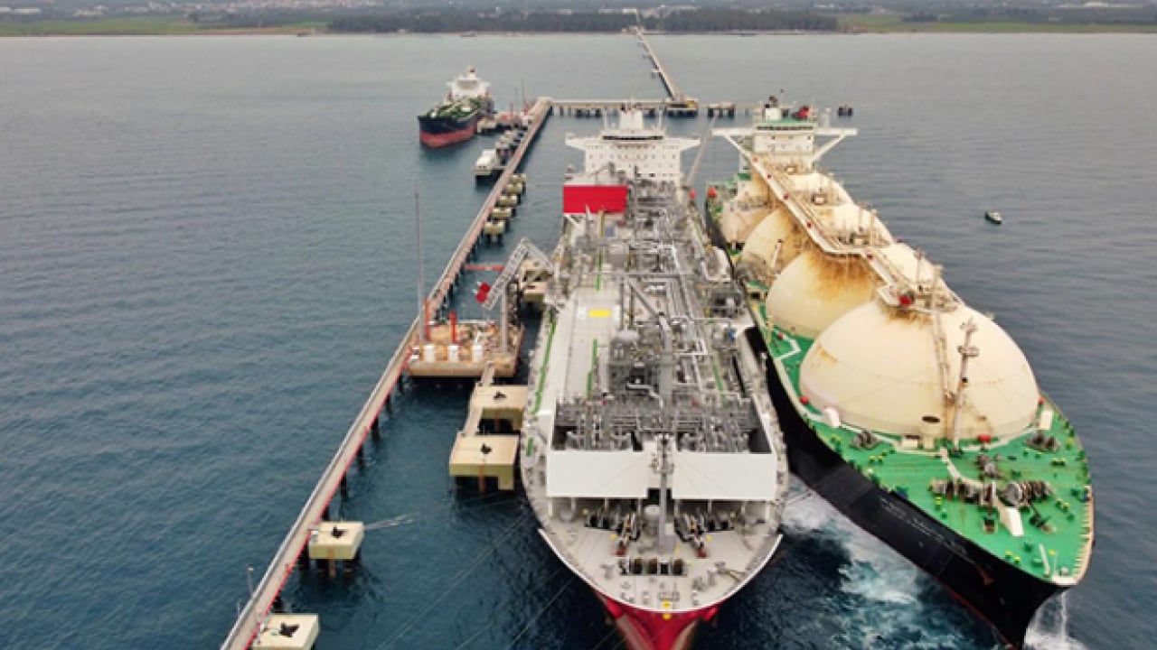 Dışa bağımlılık zincirleri parçalanıyor! Enerji ithalatı faturası yüzde 19,2 çakıldı