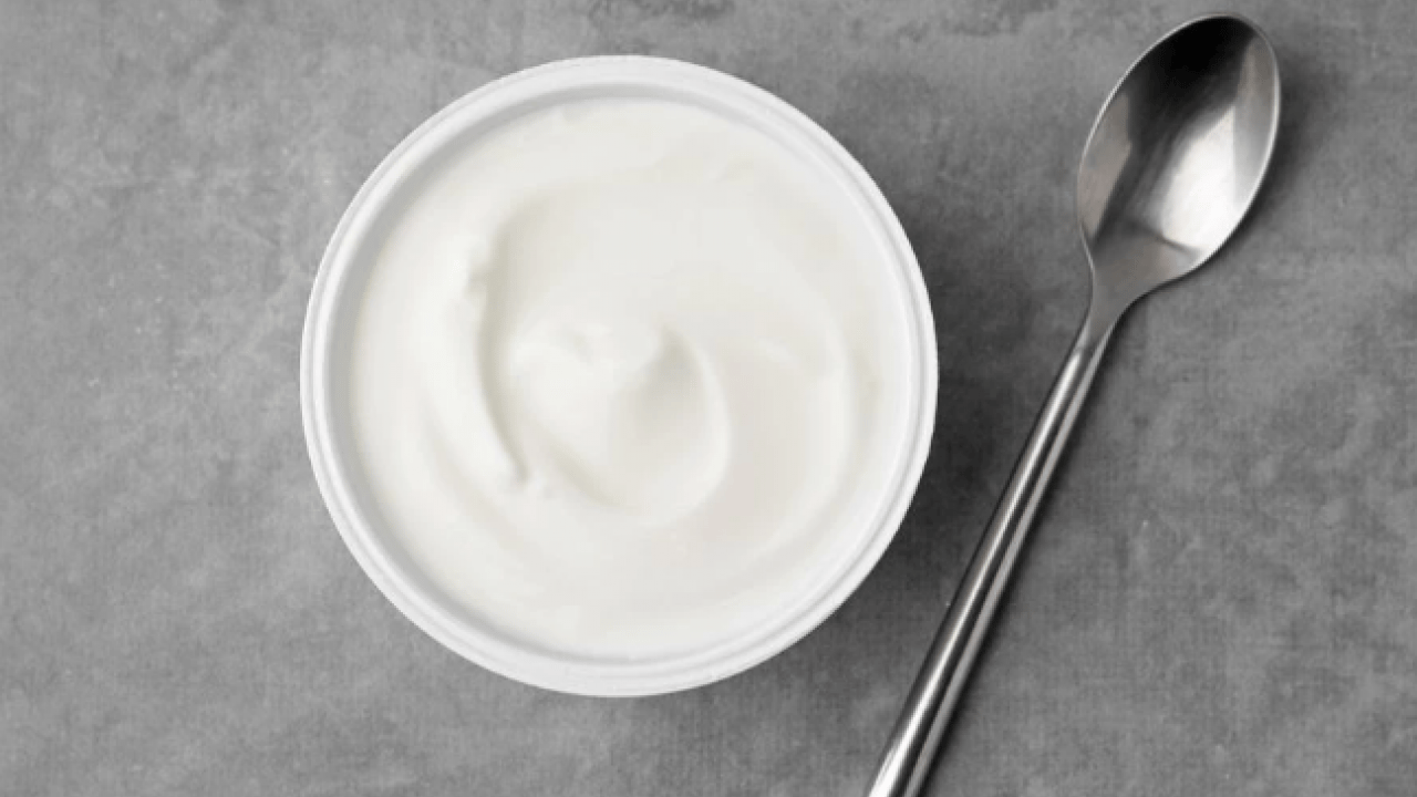 Foto - Dışardan almayı bırakacaksınız! Evde yoğurt mayalamanın kolay yolu açıklandı