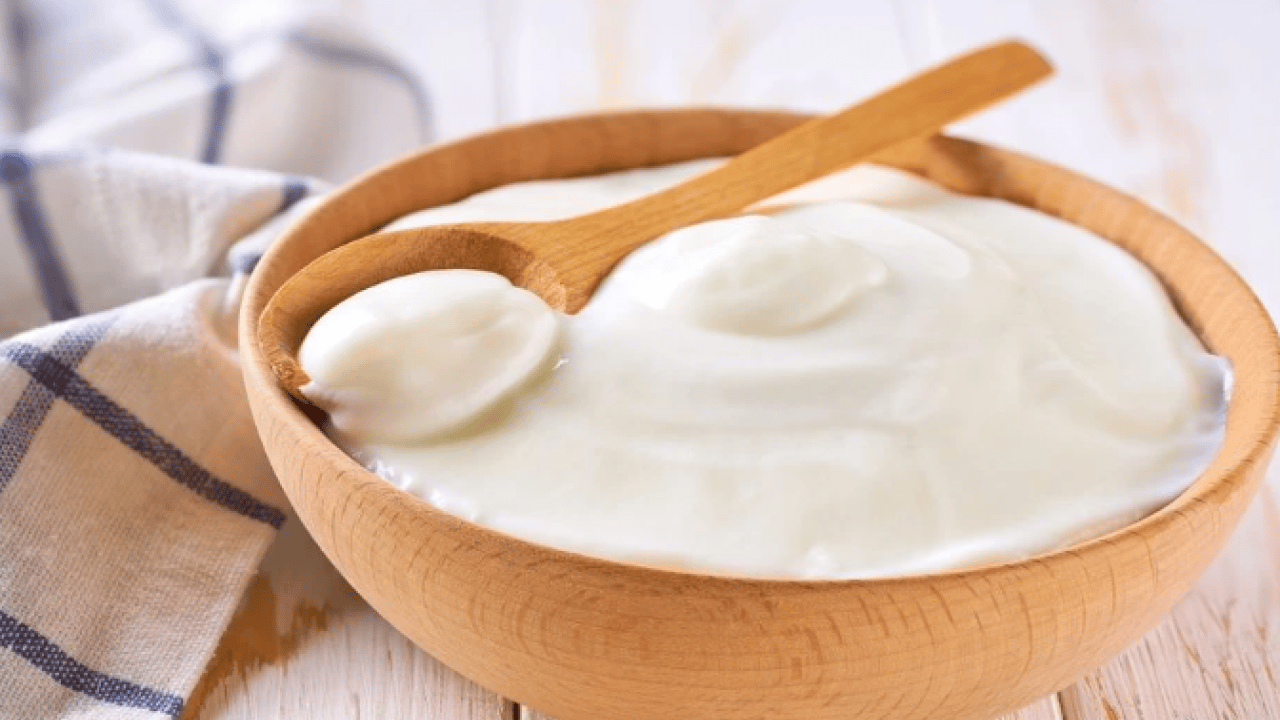 Foto - Dışardan almayı bırakacaksınız! Evde yoğurt mayalamanın kolay yolu açıklandı