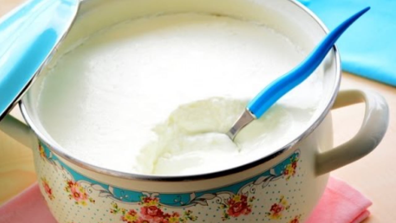 Dışardan almayı bırakacaksınız! Evde yoğurt mayalamanın kolay yolu açıklandı