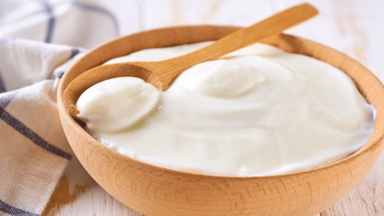 Foto - Dışarıdan almaya gerek kalmayacak! Evde yapılan poğaçanın hamurunu kabartmanın doğal yolu