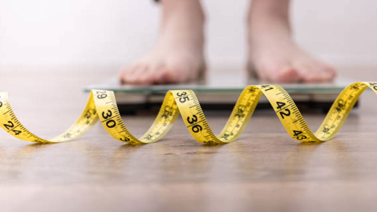 Foto - Dışarıdan anlaşılmıyor, vücudu içten zorluyor! Zayıf olanlarda bile görülüyor