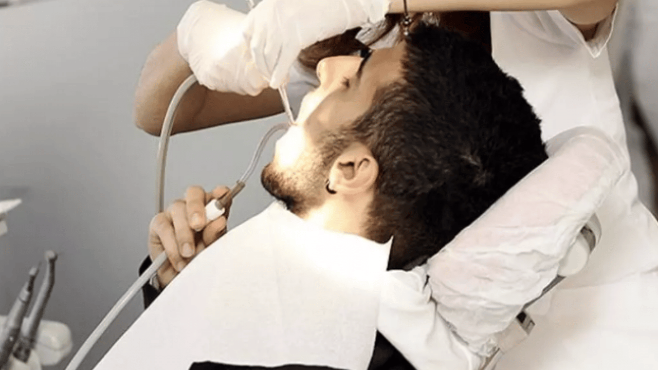 Foto - Dişçi karı koca hakim karşısında! İçeceğine alkol karıştırıp kabusu yaşattılar: Genç kadın dehşeti anlattı