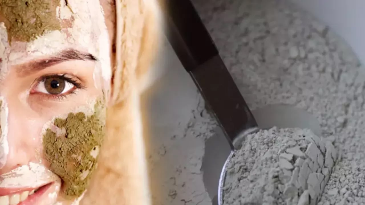 Foto - Dişçiye gitmeden 5 dakikada plak çıkarma: Dişi çelik gibi yapmak için karbonat koyup 2 kere dişi fırçalayalım 