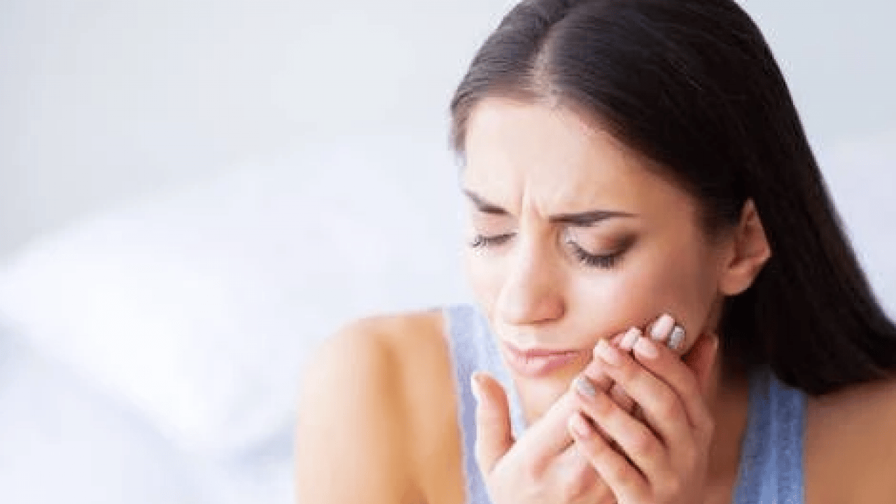 Foto - Dişi ağrısından duramayanlar buraya! Etkisini çok hızlı gösteriyor! İşte evde uygulanabilecek doğal yöntemler