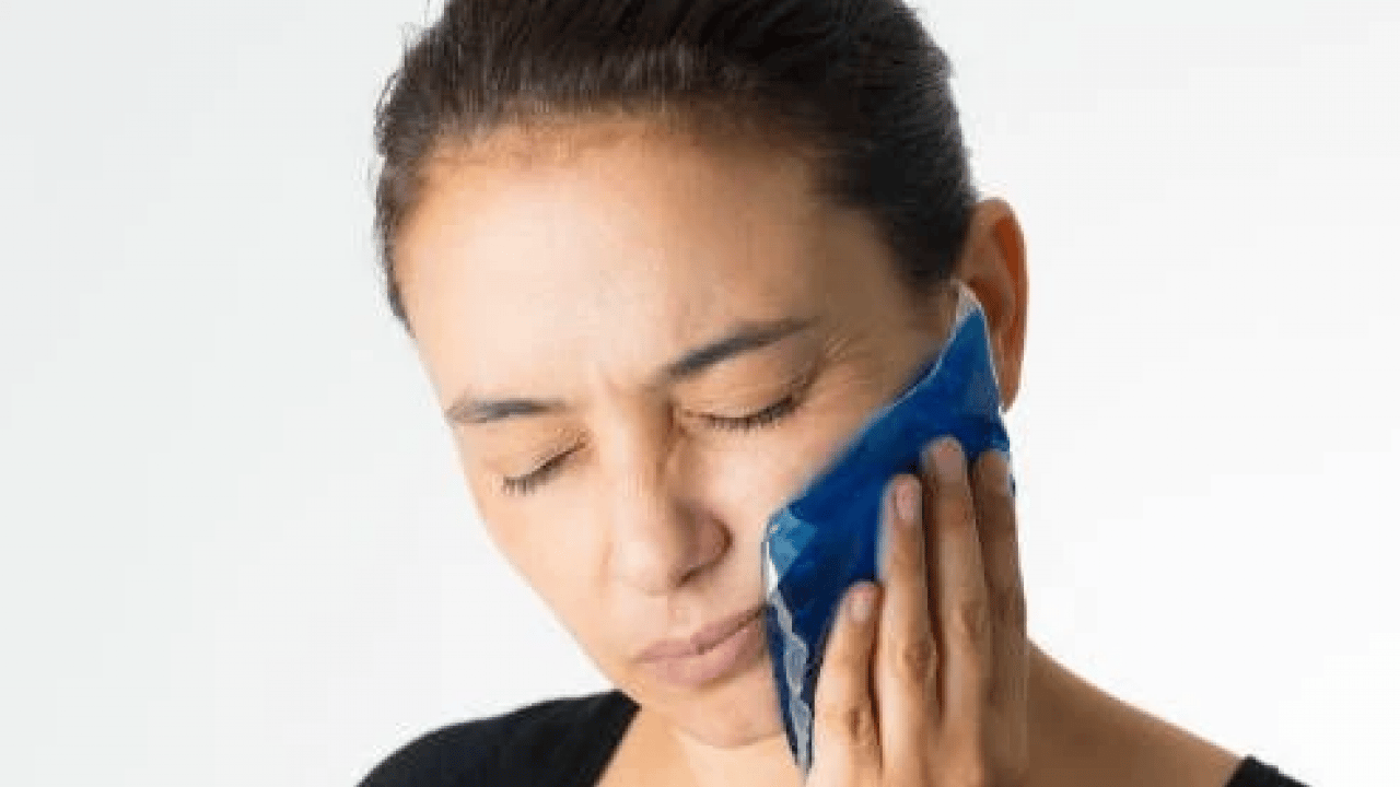 Foto - Dişi ağrısından duramayanlar buraya! Etkisini çok hızlı gösteriyor! İşte evde uygulanabilecek doğal yöntemler