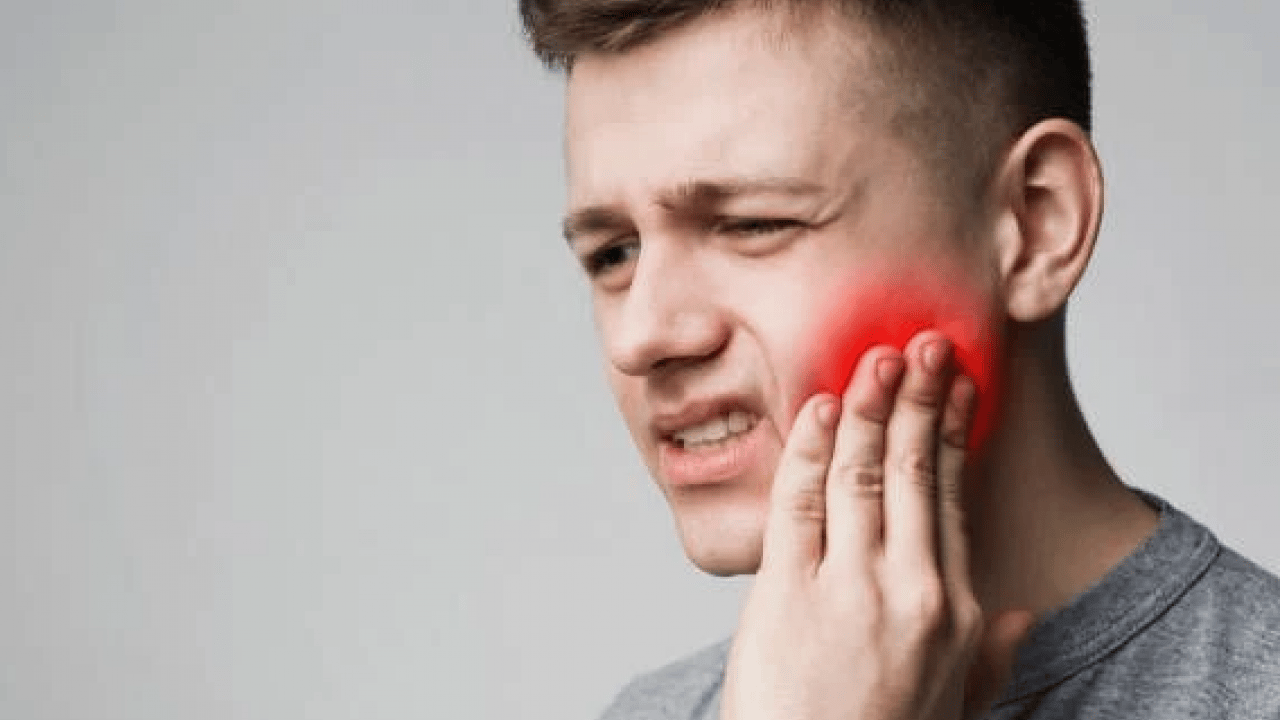 Foto - Dişi ağrısından duramayanlar buraya! Etkisini çok hızlı gösteriyor! İşte evde uygulanabilecek doğal yöntemler