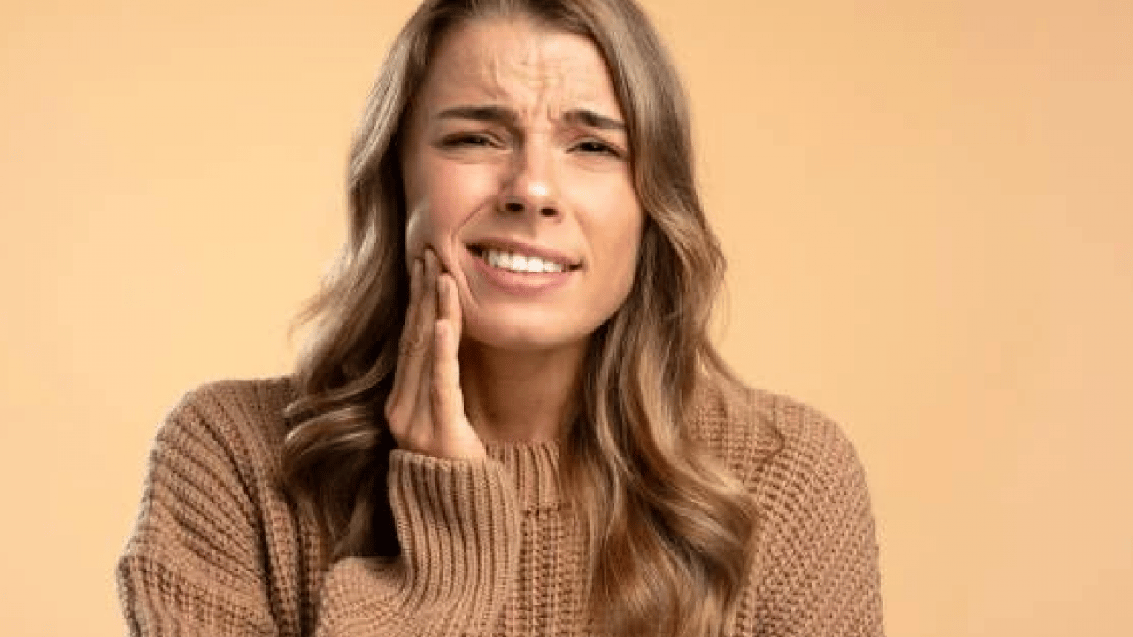 Foto - Dişi ağrısından duramayanlar buraya! Etkisini çok hızlı gösteriyor! İşte evde uygulanabilecek doğal yöntemler