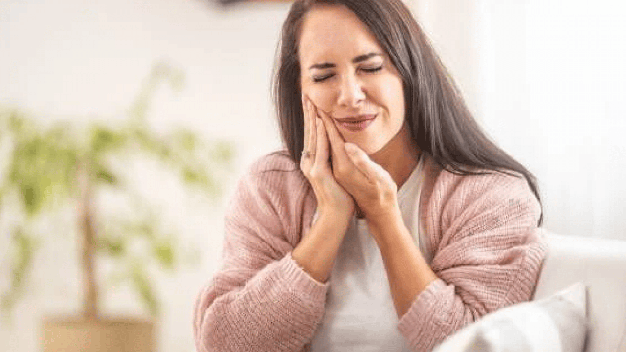 Foto - Dişi ağrısından duramayanlar buraya! Etkisini çok hızlı gösteriyor! İşte evde uygulanabilecek doğal yöntemler