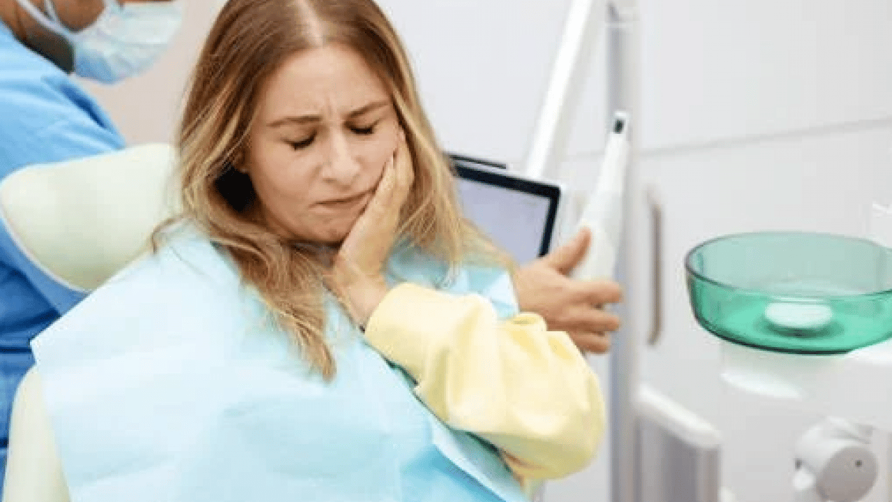 Foto - Dişi ağrısından duramayanlar buraya! Etkisini çok hızlı gösteriyor! İşte evde uygulanabilecek doğal yöntemler