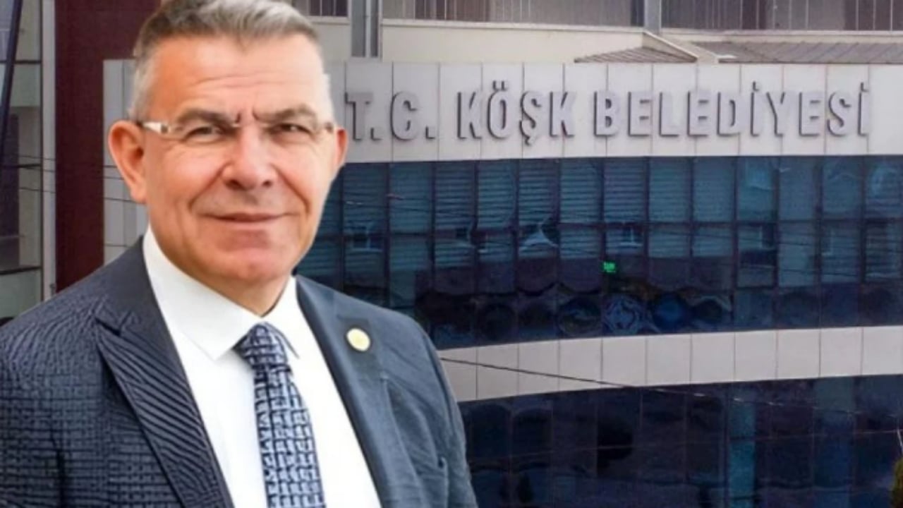 Foto - Disipline sevk etmişlerdi! İşte AK Parti’nin ipini çektiği belediye başkanını yakan belge