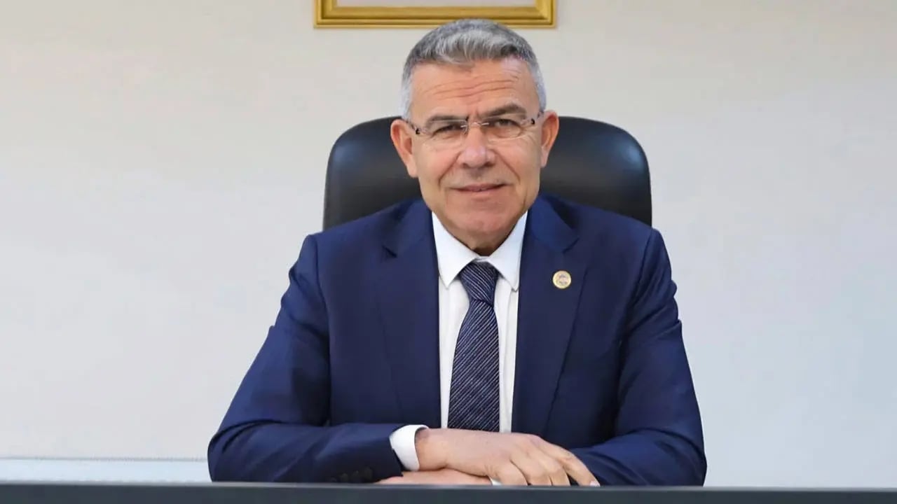 Foto - Disipline sevk etmişlerdi! İşte AK Parti’nin ipini çektiği belediye başkanını yakan belge