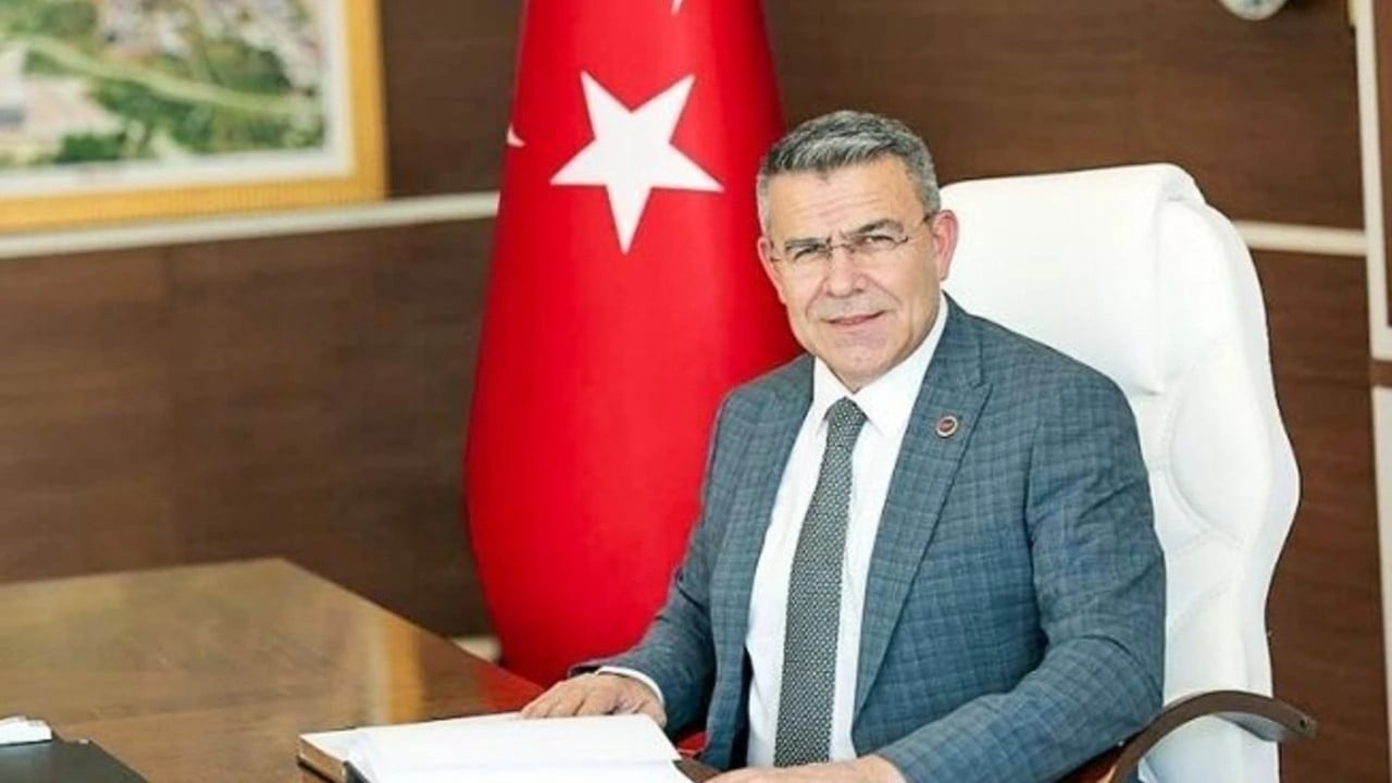 Foto - Disipline sevk etmişlerdi! İşte AK Parti’nin ipini çektiği belediye başkanını yakan belge