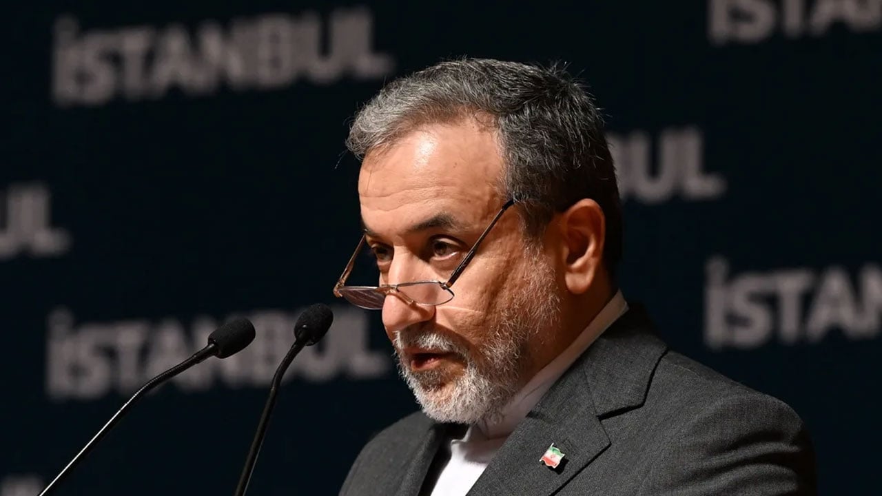 Foto - Dışişleri Bakanı Arakçi açıkladı! ABD-İran mutabakatında Lübnan maddesi