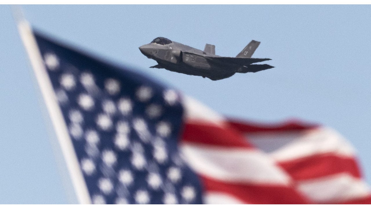 Foto - Dışişleri’nden kritik "6 uçak" açıklaması! Parasını vermemize rağmen ABD’nin depoda beklettiği F-35’lerle ilgili sıcak gelişme