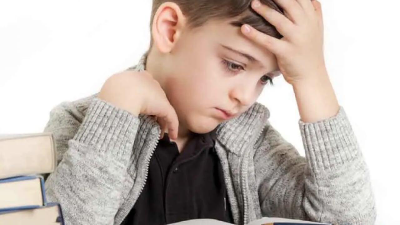 Foto - Dislekside Beyni Yeniden Eğiten Umut Verici Çalışma Yayınlandı: Artık bizim için ciddi bir tehdit değil...