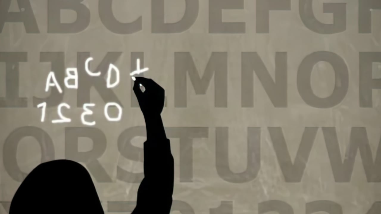 Foto - Dislekside Beyni Yeniden Eğiten Umut Verici Çalışma Yayınlandı: Artık bizim için ciddi bir tehdit değil...