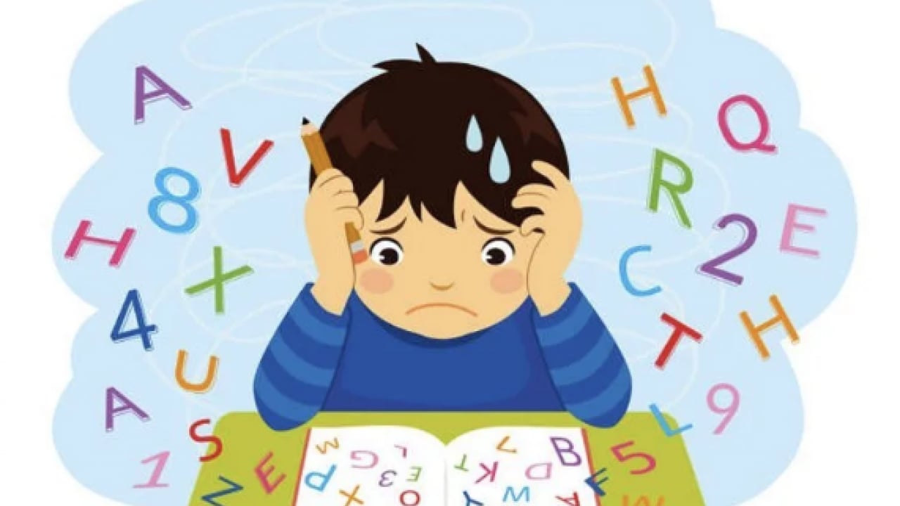 Foto - Dislekside Beyni Yeniden Eğiten Umut Verici Çalışma Yayınlandı: Artık bizim için ciddi bir tehdit değil...